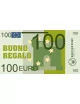 Buono Regalo da 100€