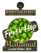Bière Hop Malamut Fresh