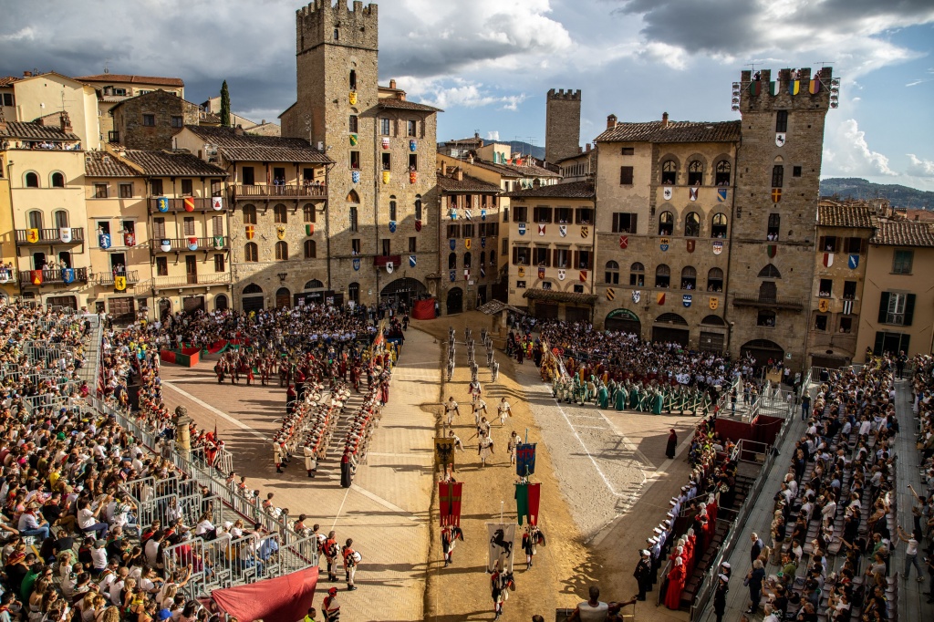 Piazza Grande
