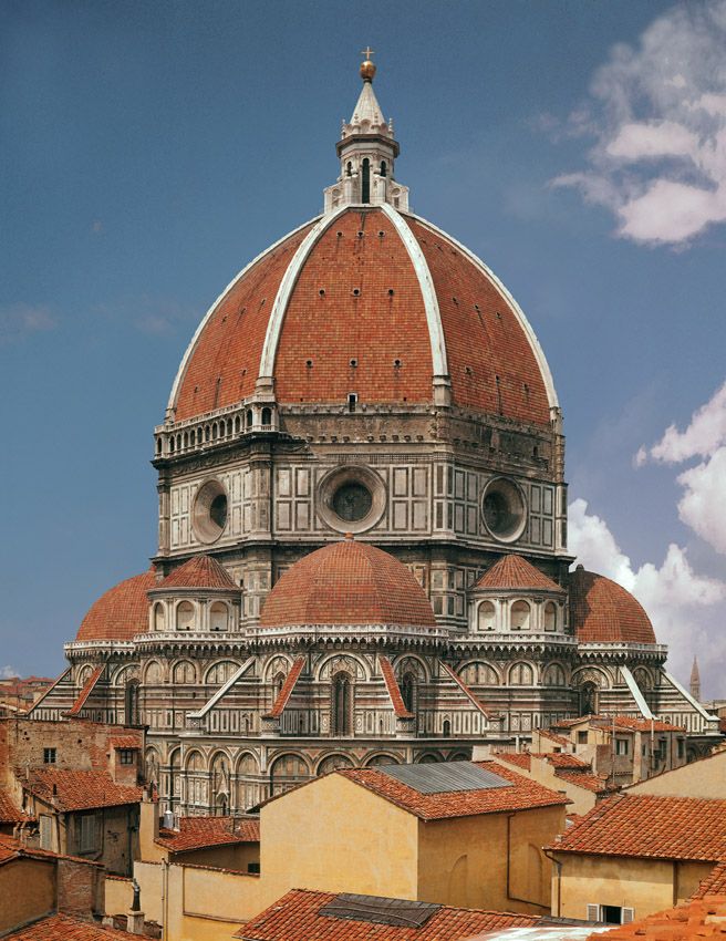 Cattedrale di Santa Maria del Fiore
