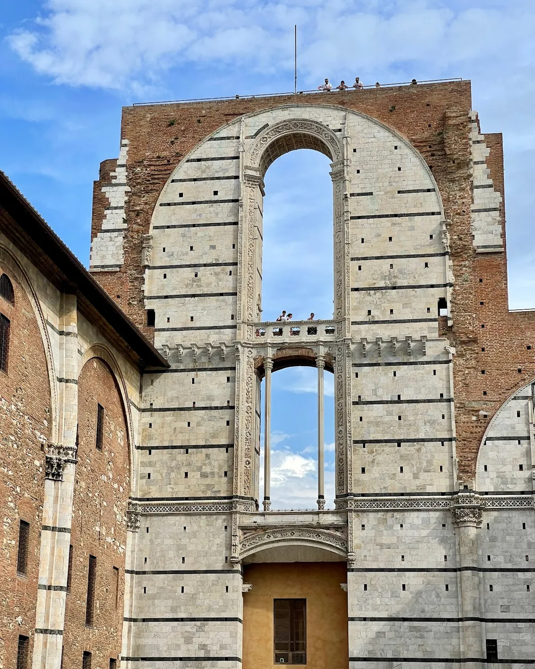 Il Facciatone
