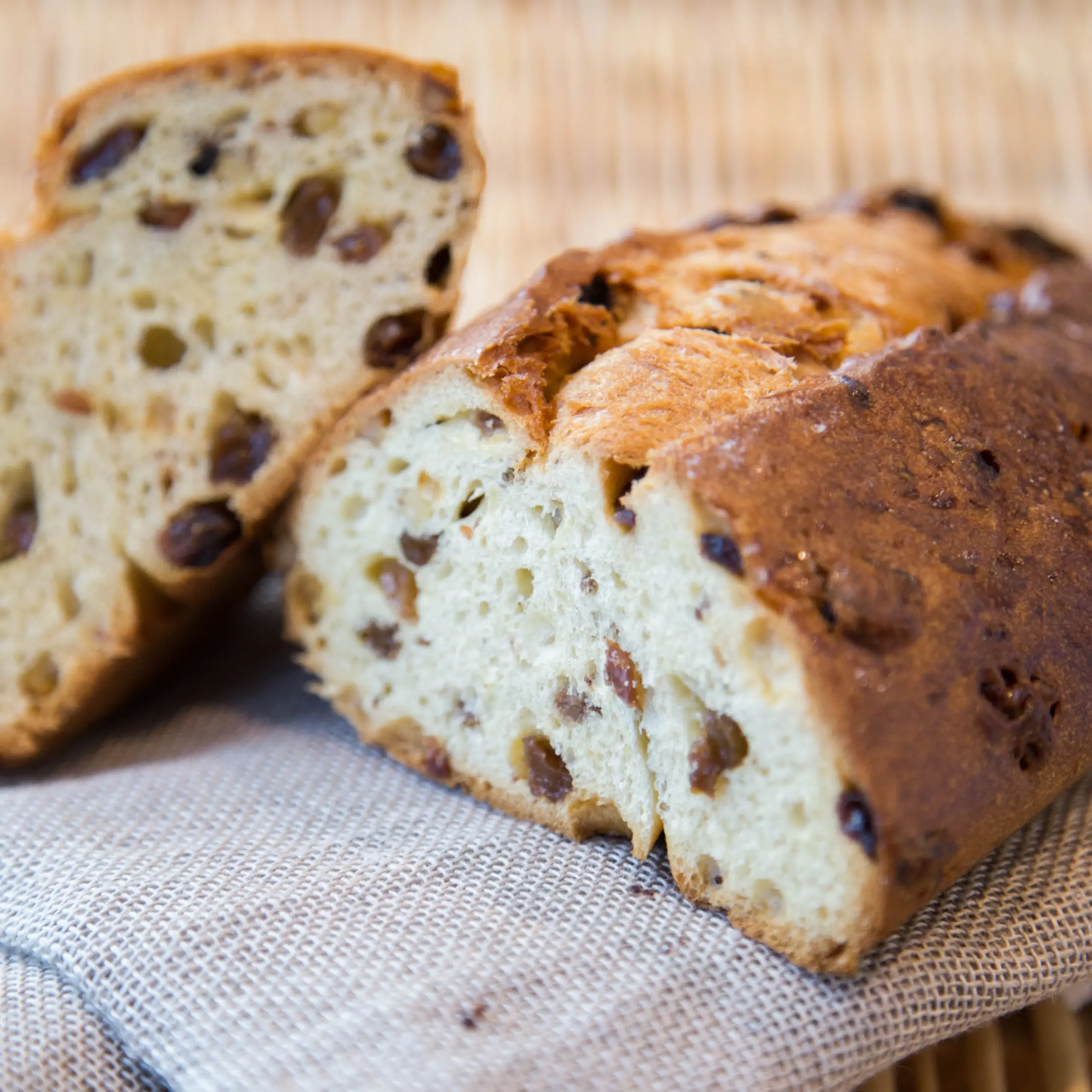 Buccellato di Lucca