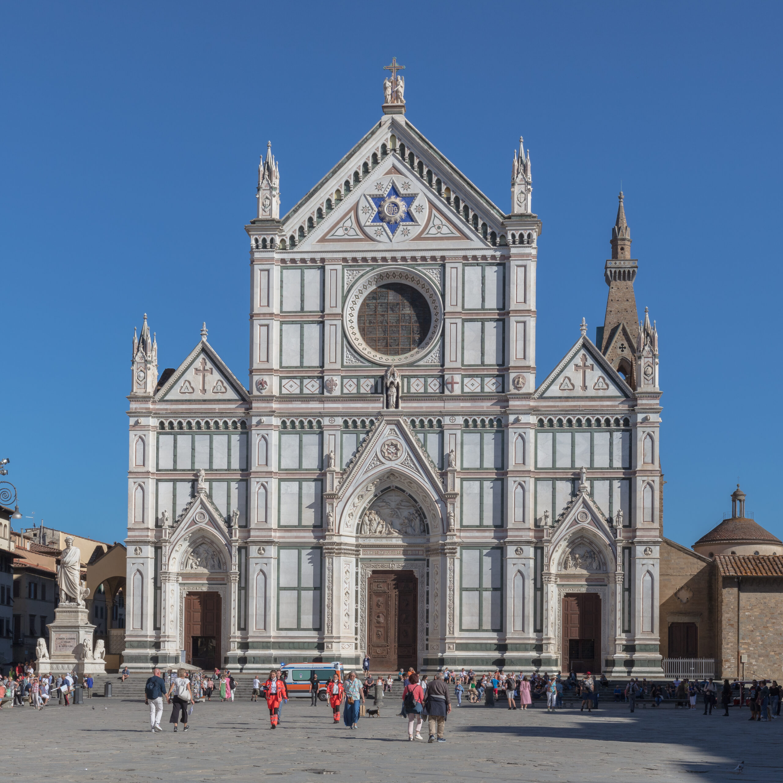 Basilica di Santa Croce