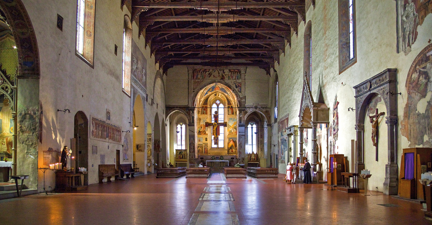 Basilica di San Francesco