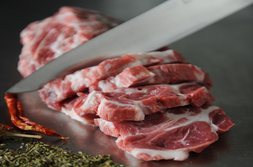 Salumi di Cinta Senese