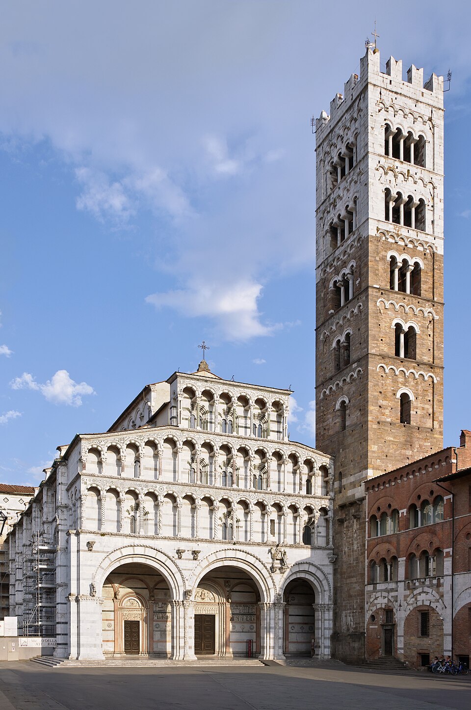 Duomo di San Martino