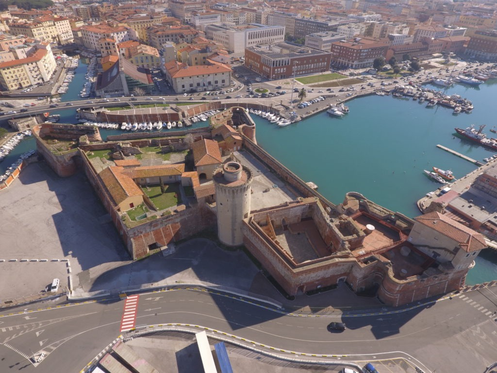 Fortezza Vecchia