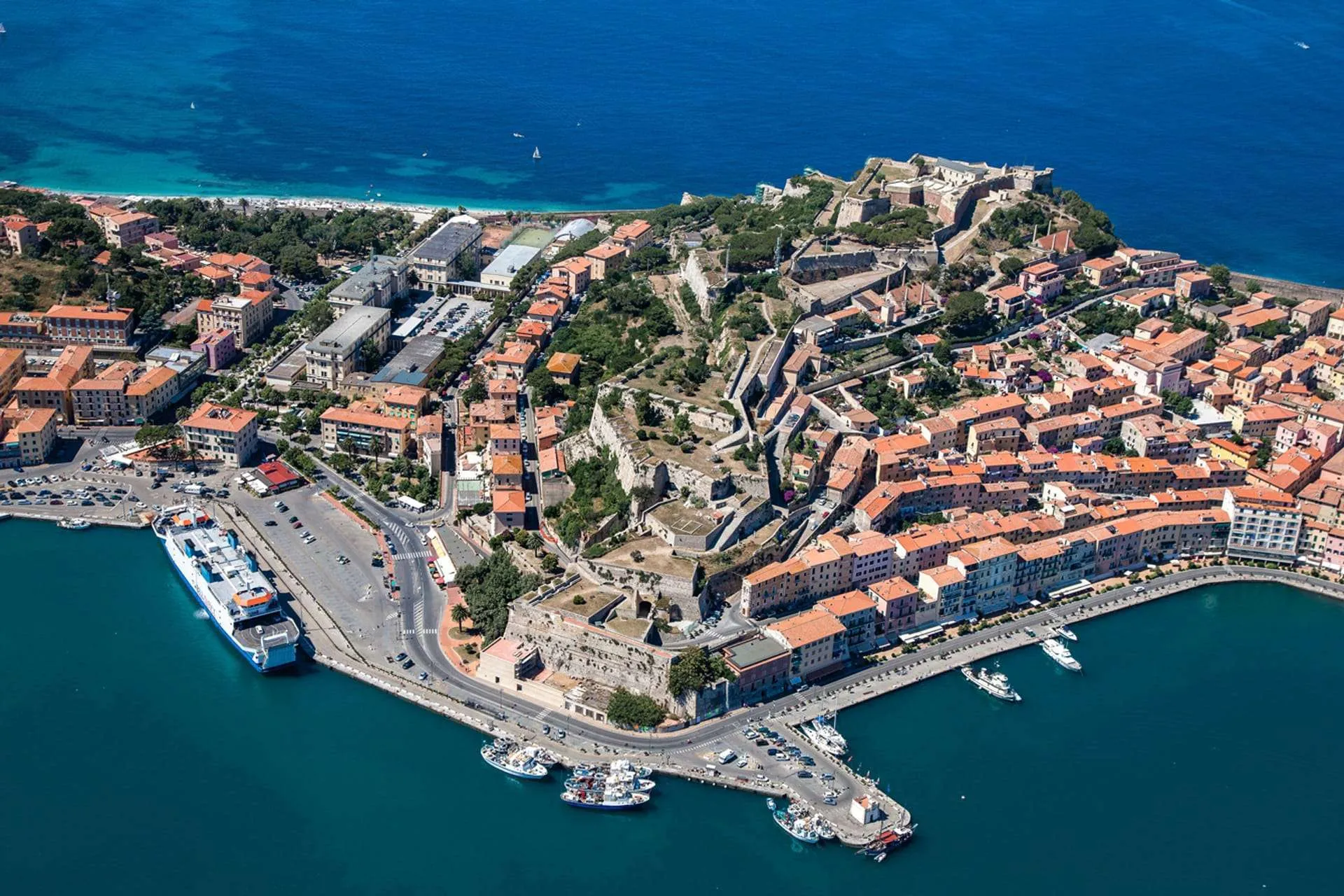 Portoferraio