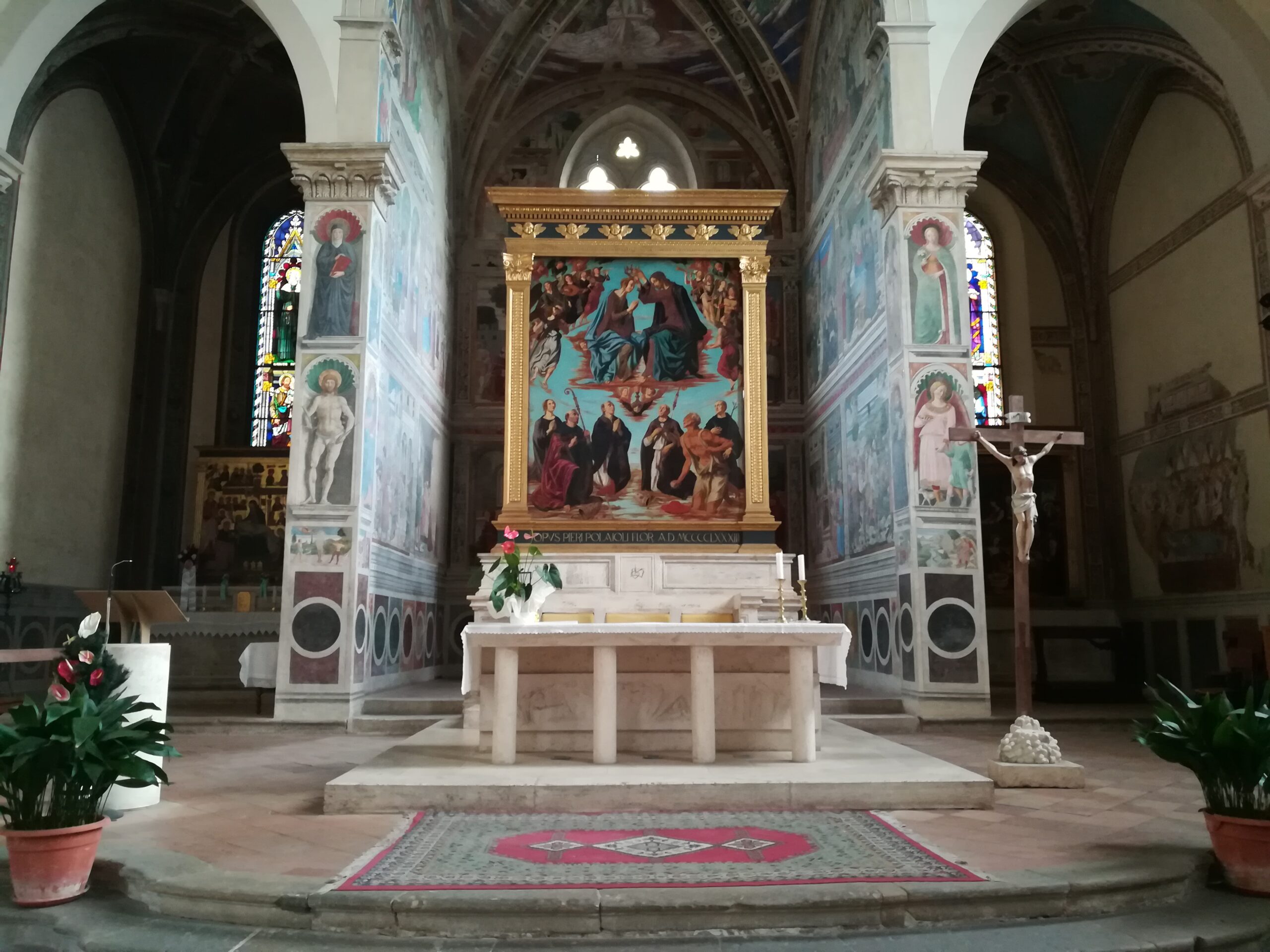 Chiesa di Sant'Agostino
