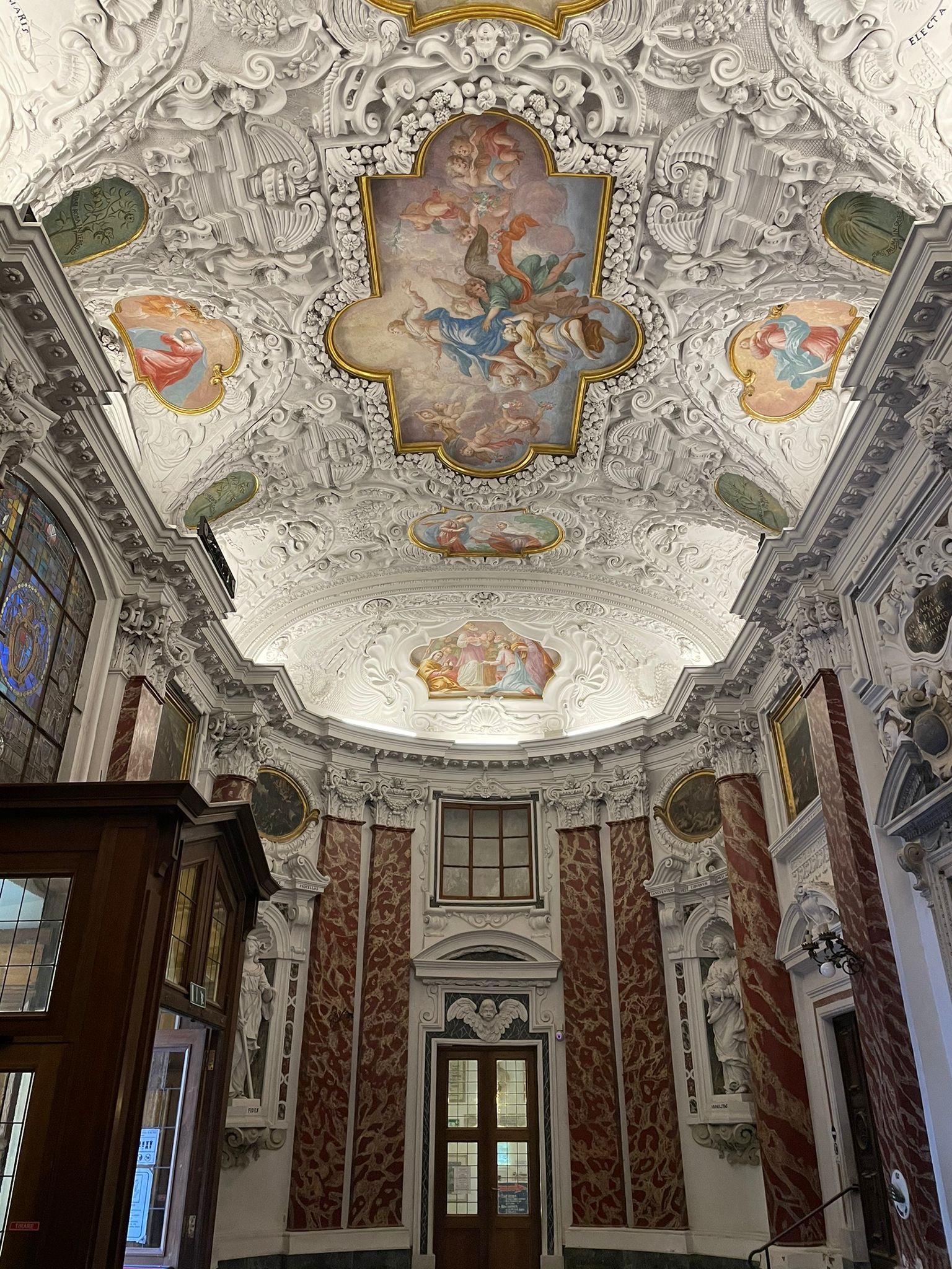 Santuario di Montenero