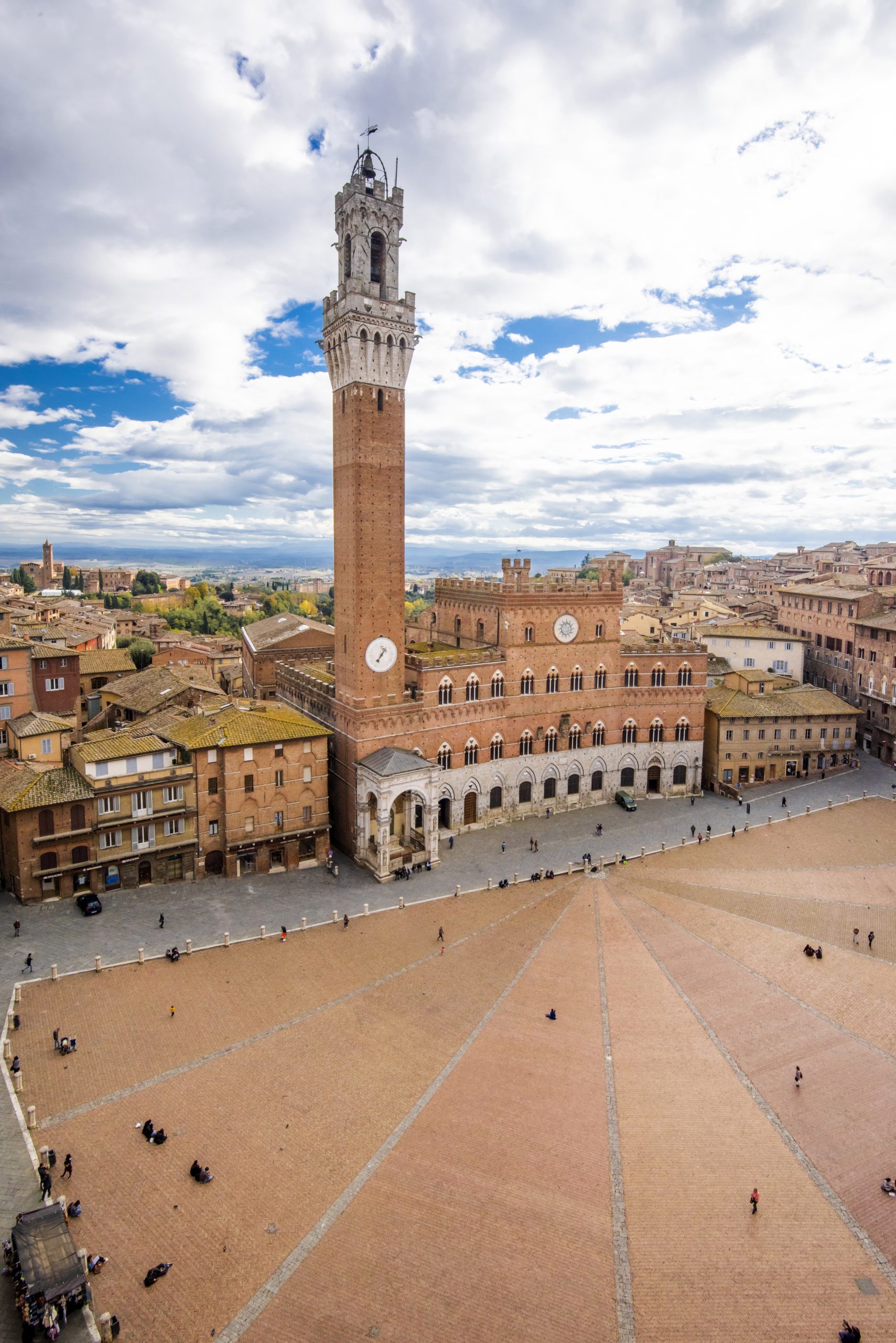 Piazza del Campo