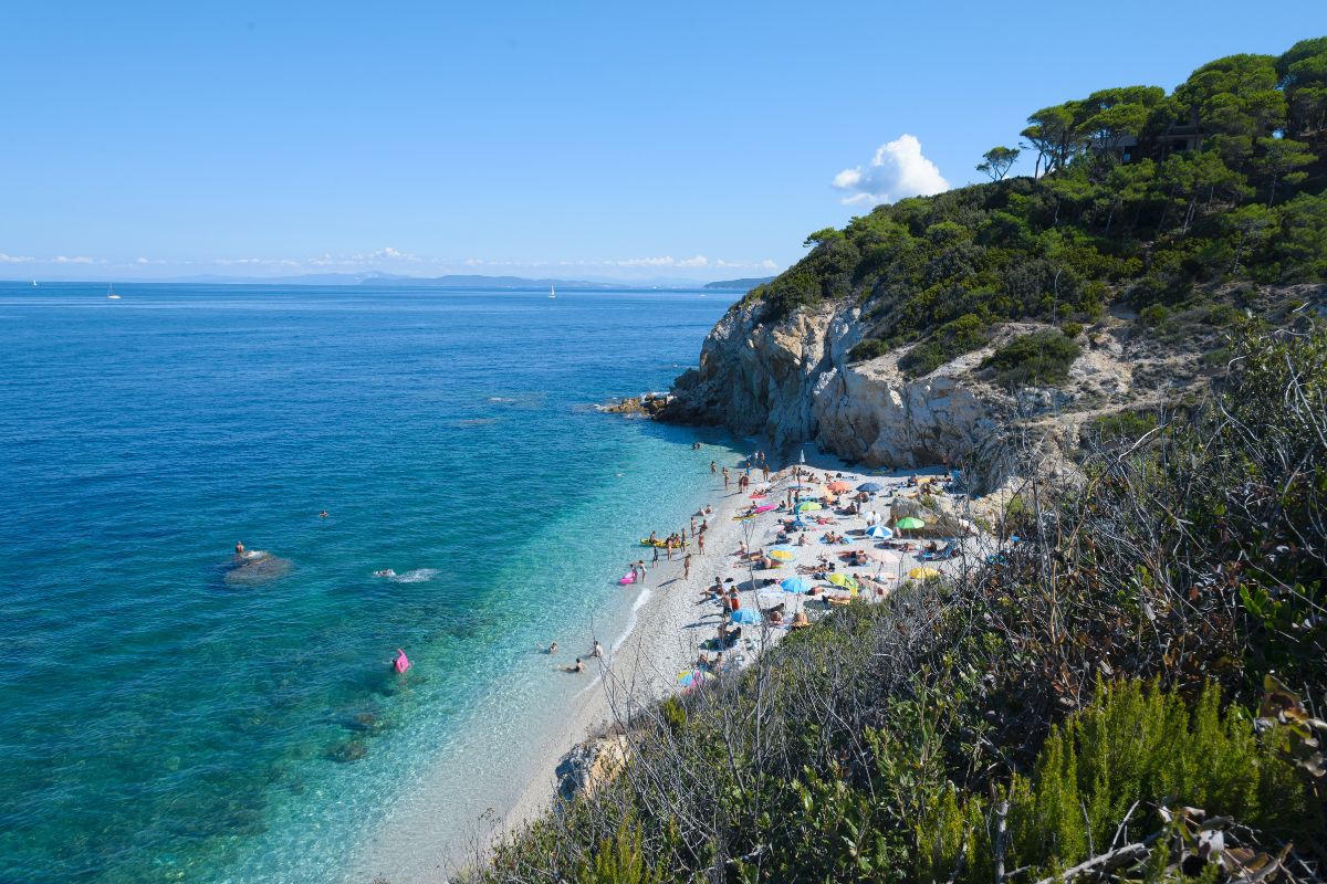 Capoliveri