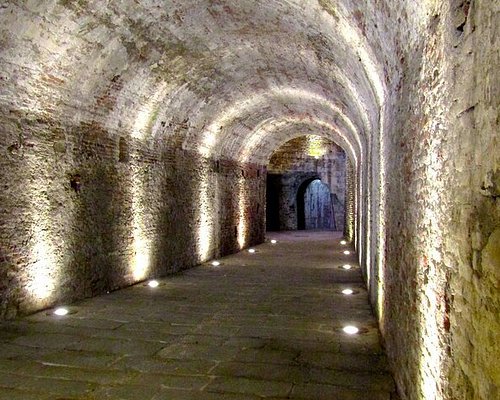 Le mura di Lucca