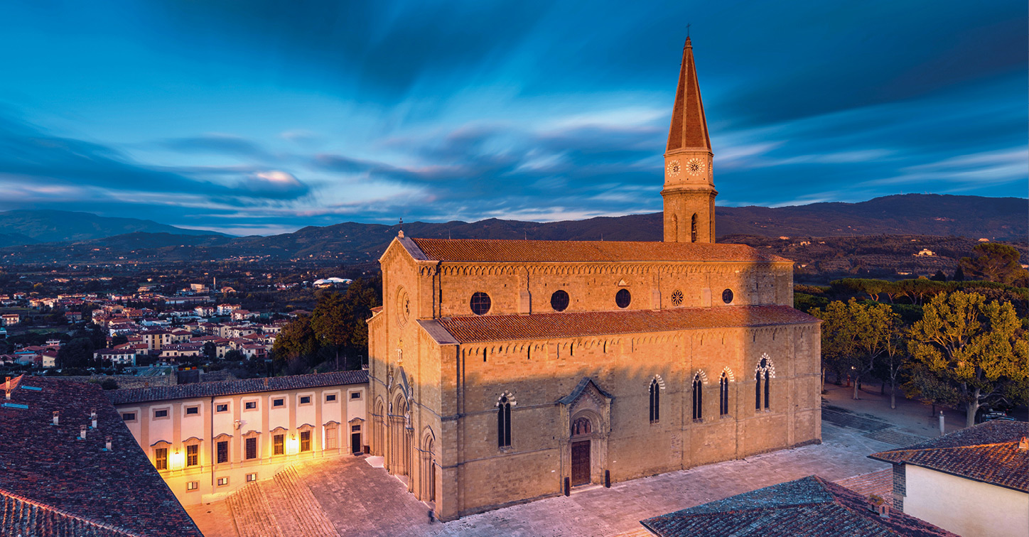 Duomo di San Donato