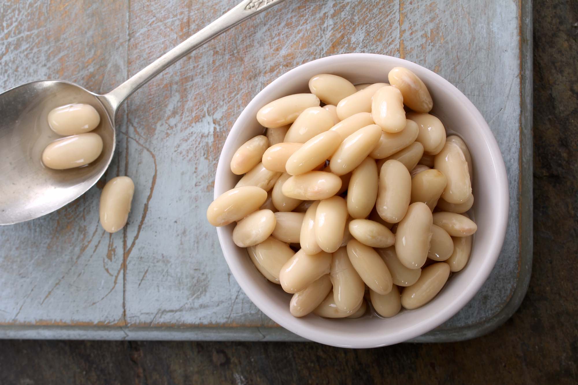 Fagioli di Sorana