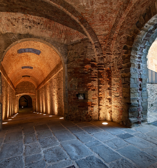 Fortezza Medicea