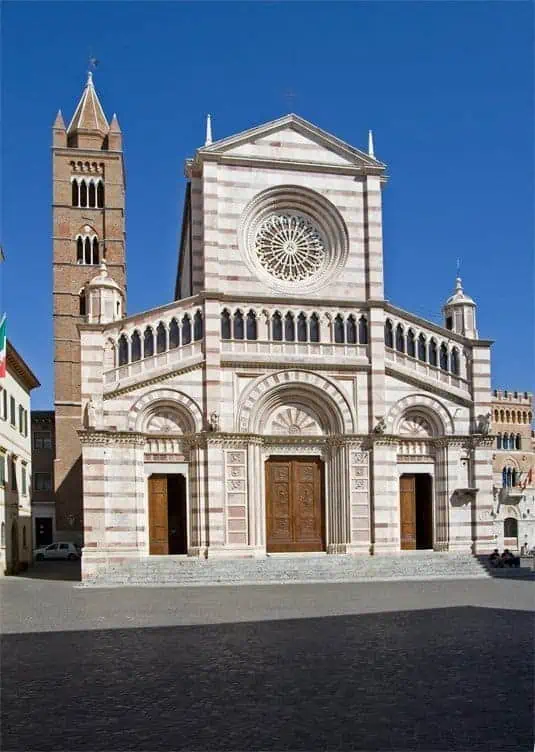 Cattedrale di San Lorenzo