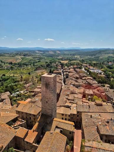 Torre Grossa