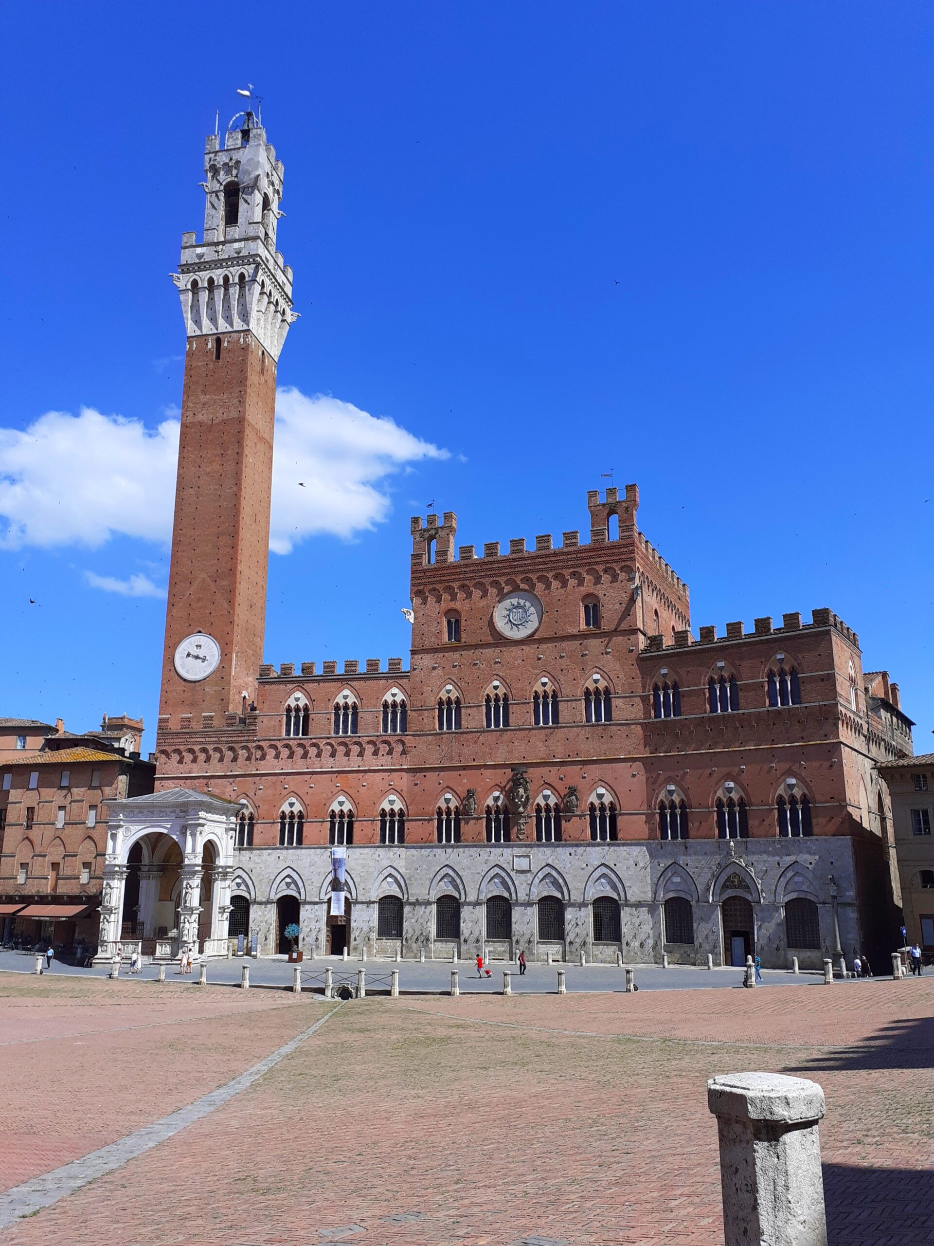 Palazzo Pubblico e Museo Civico