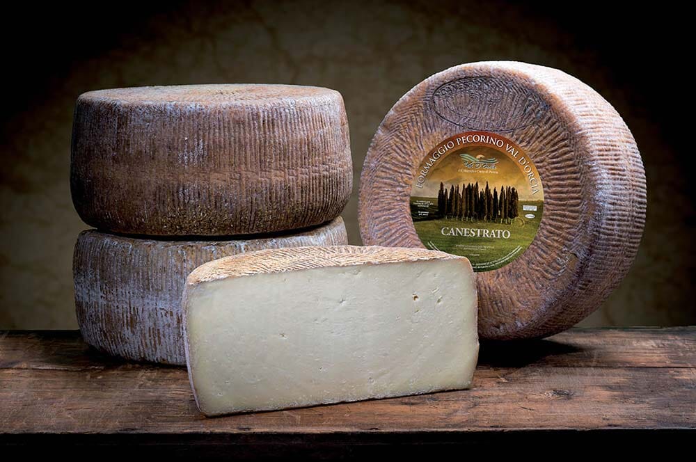 Pecorino di Pienza