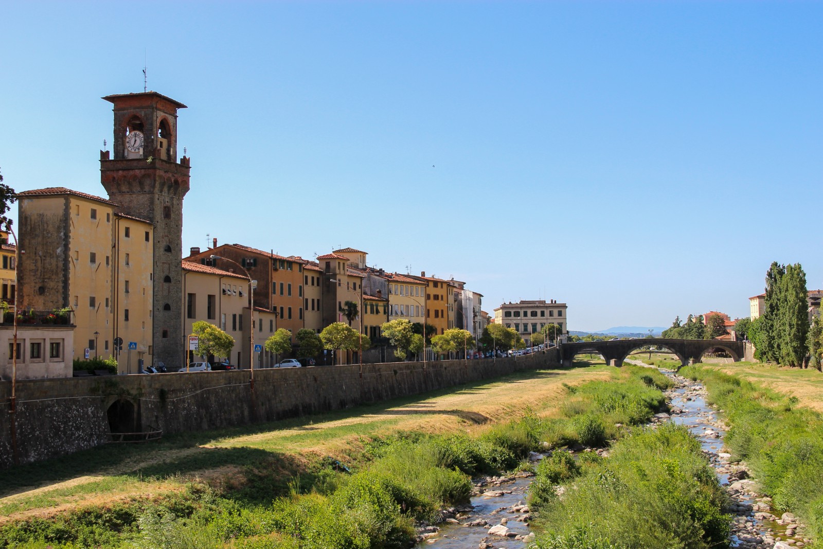 Pescia