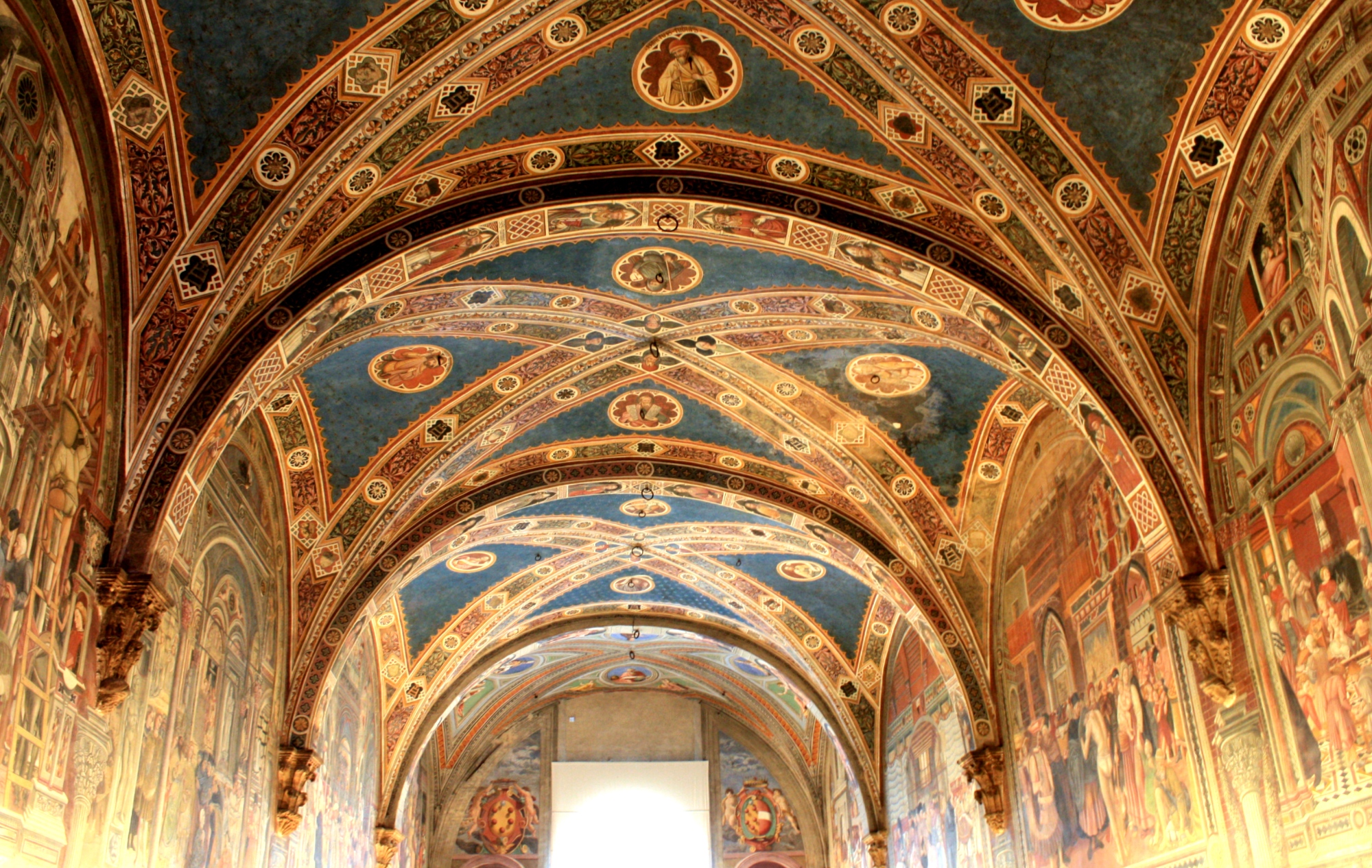 Santa Maria della Scala