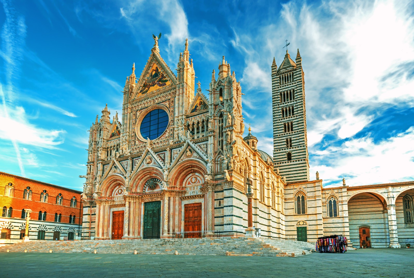 Duomo di Siena