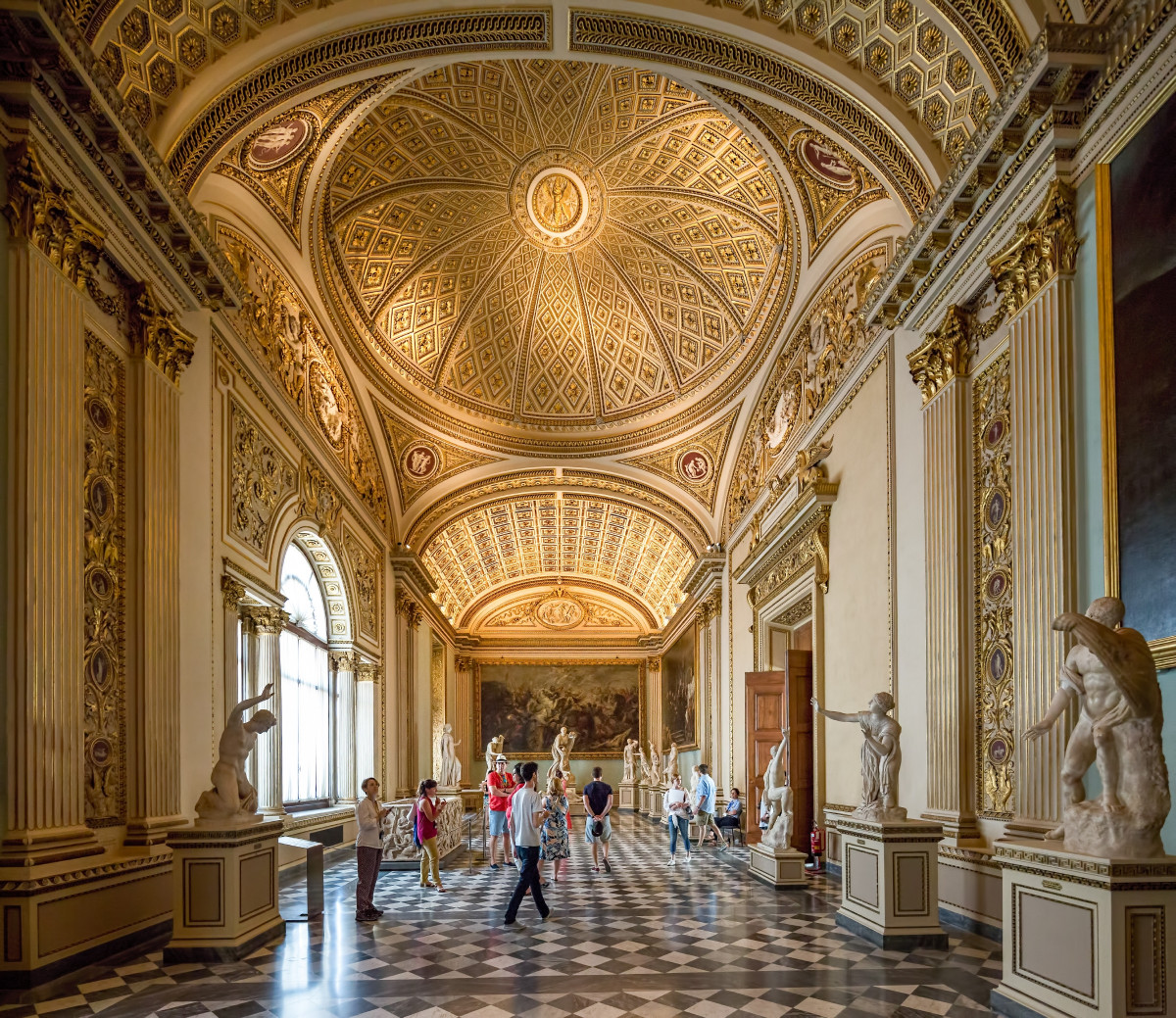 Galleria degli Uffizi